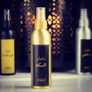 المسك