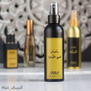 العود الأسود