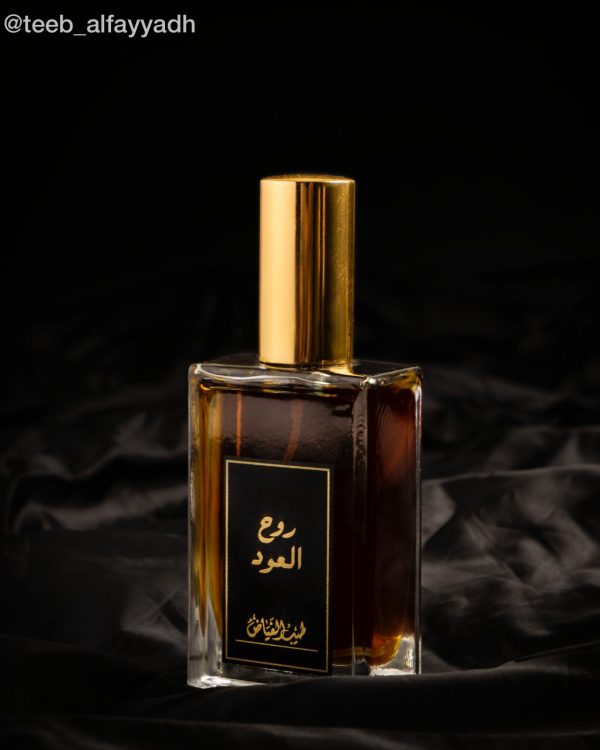 روح العود