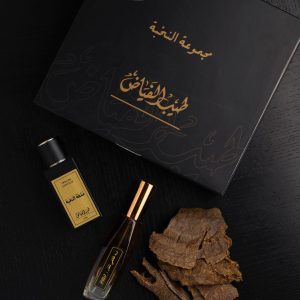 مجموعة النخبة مع توله بخور جار هندي سوبر- مع التوصيل