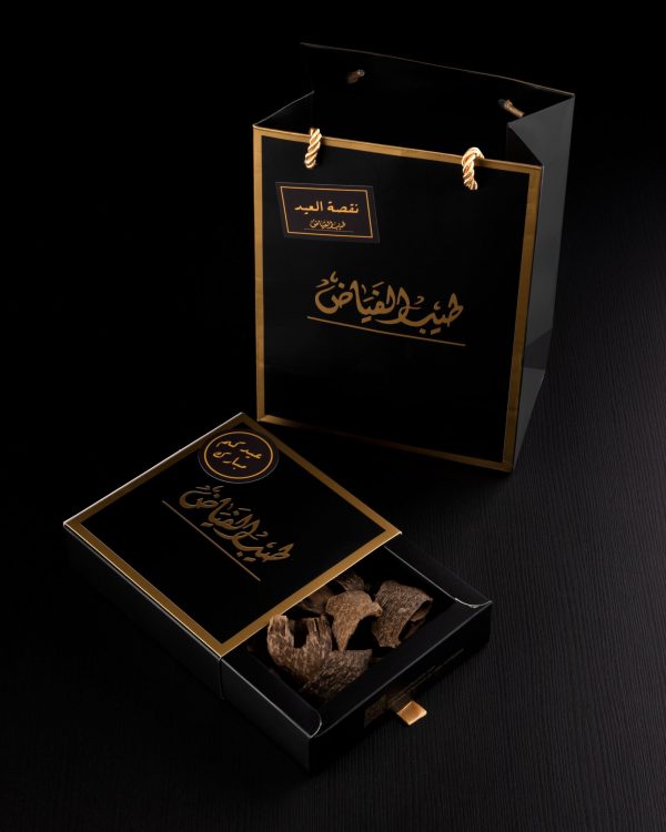 ⁦بخور كمبودي سوبر (مستزرع) 2 توله - مع التوصيل⁩ - الصورة ⁦2⁩